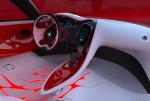 Renault DeZir Concept 2010 года